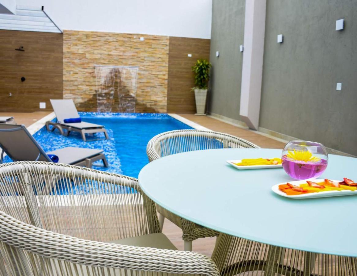 Barlovento Cartagena