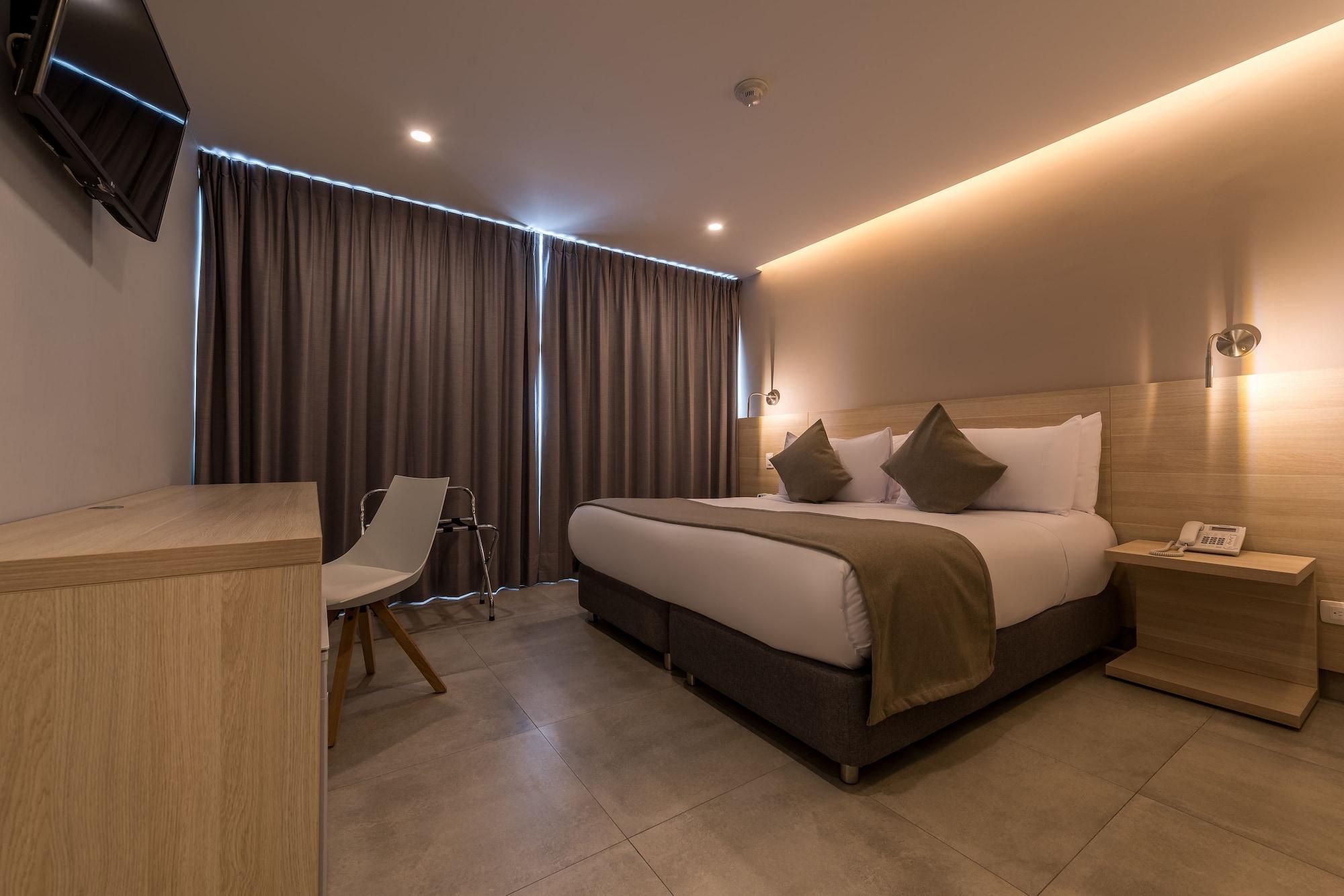 Barlovento Hotel 4*
