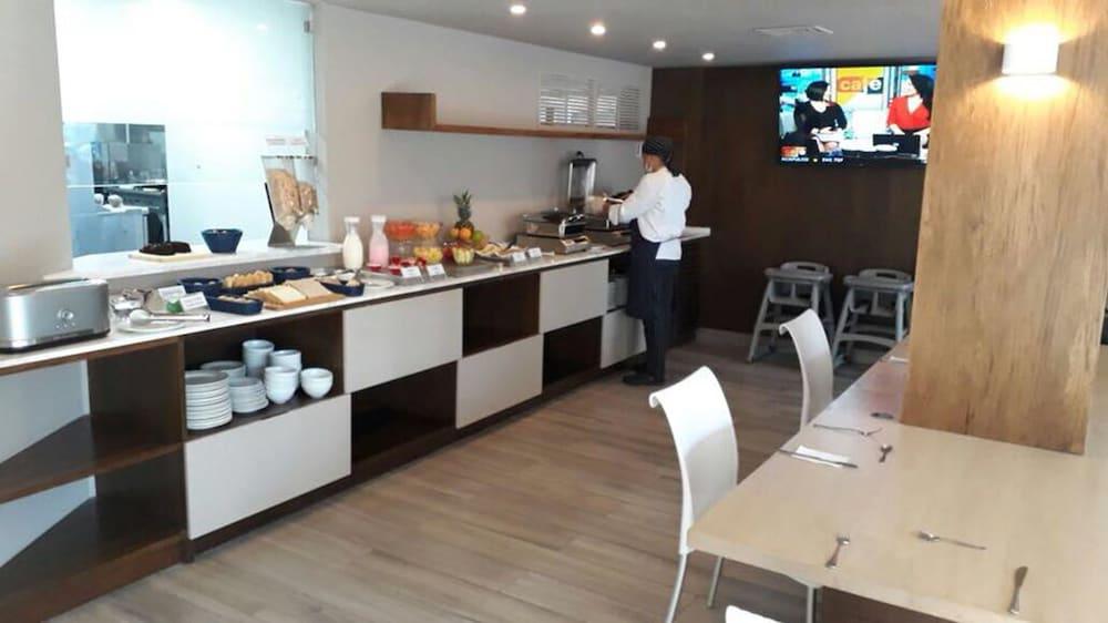 Barlovento Hotel Cartagena