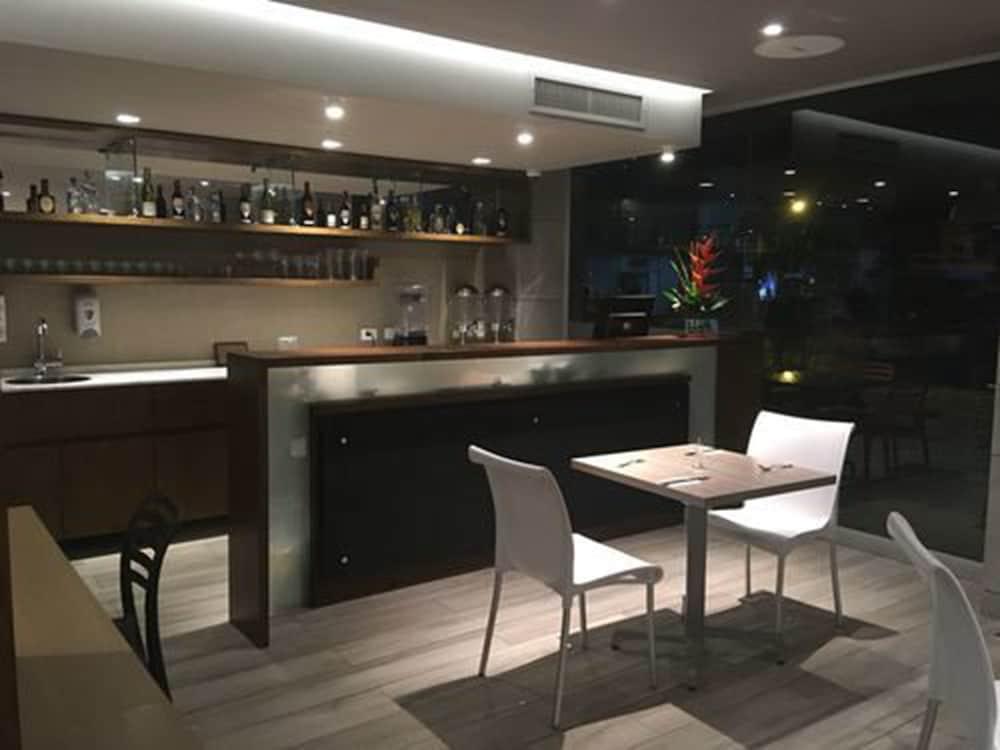 Hotel Barlovento 4*