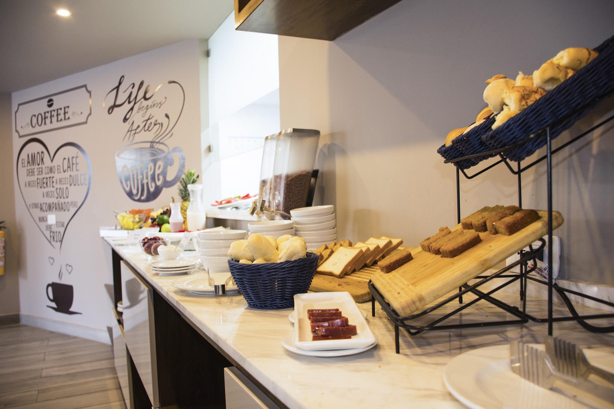 Hotel Barlovento