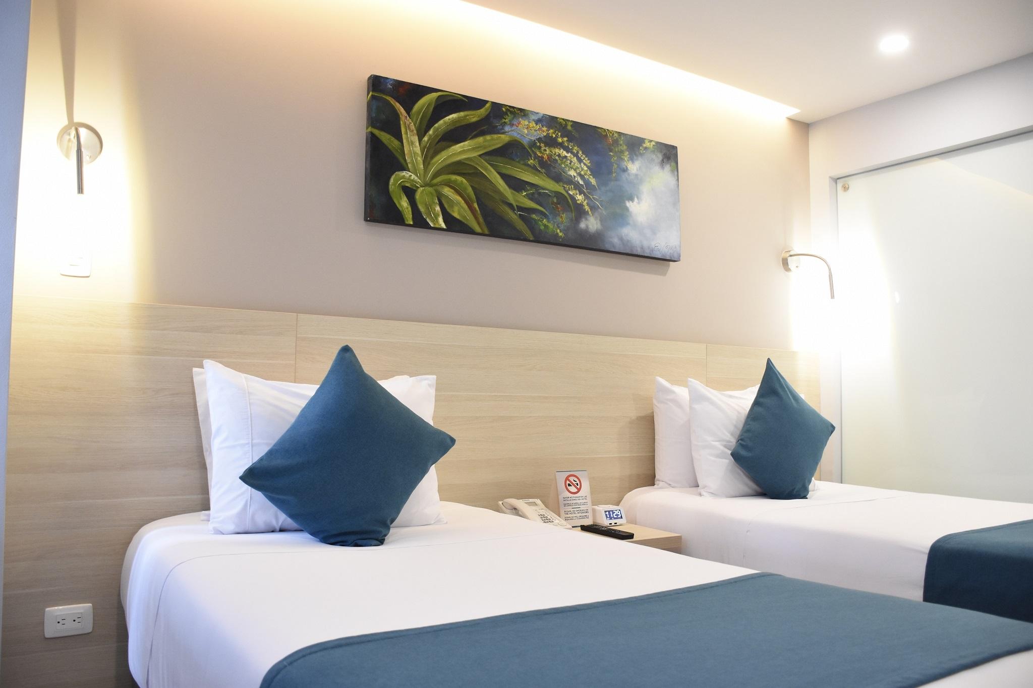 Hotel Barlovento
