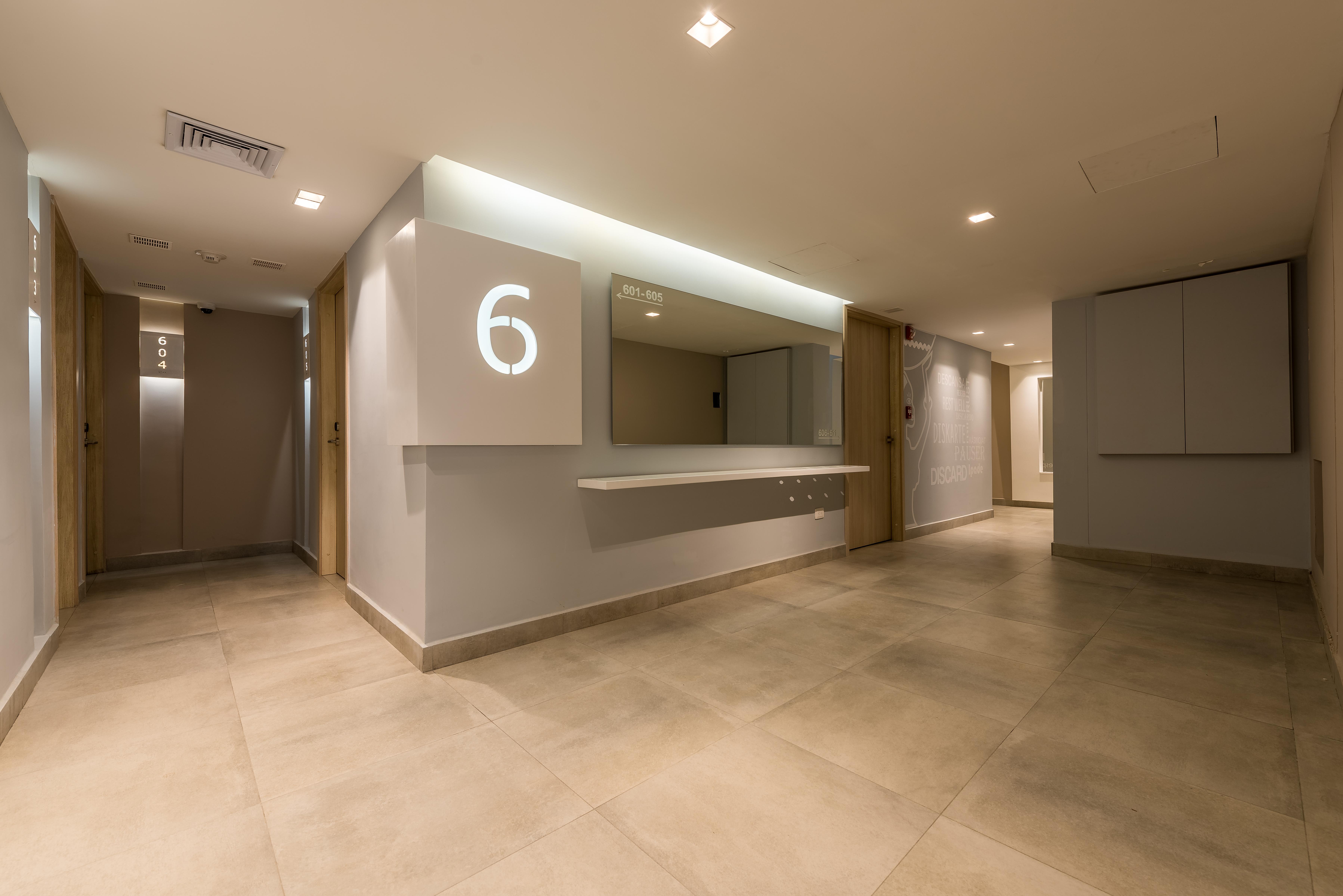 Barlovento Hotel 4*