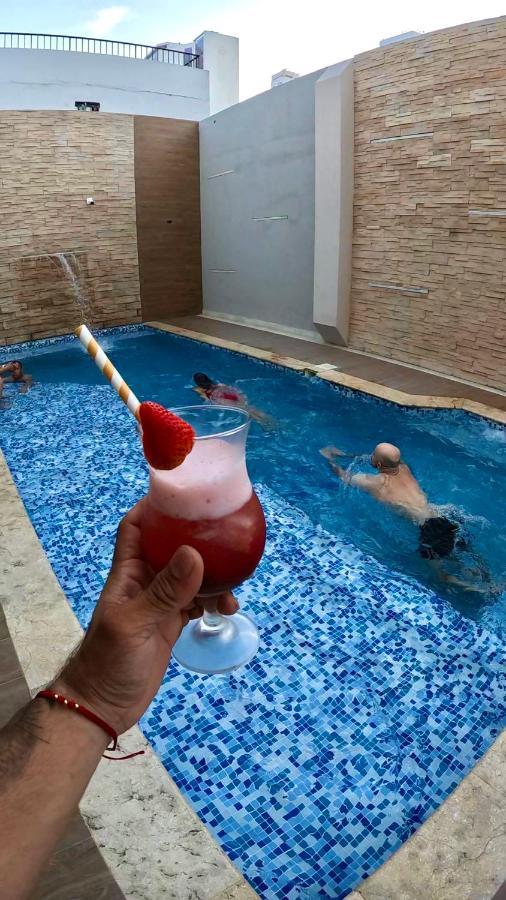 Barlovento Hotel 4*
