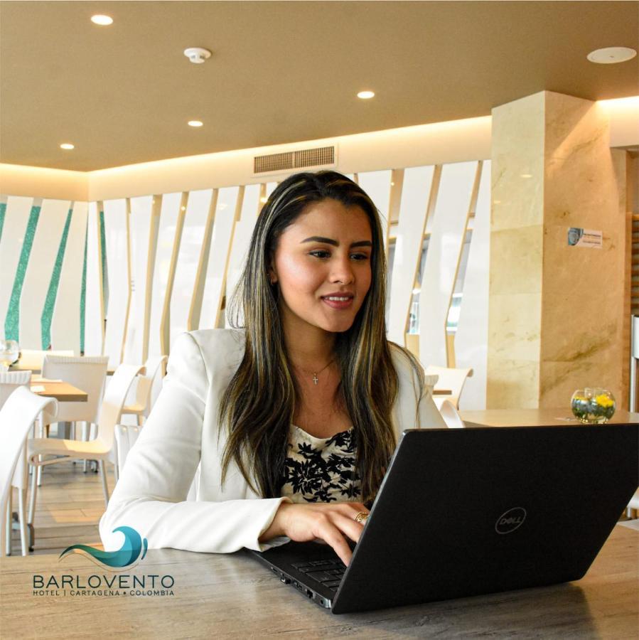 Barlovento Hotel Cartagena