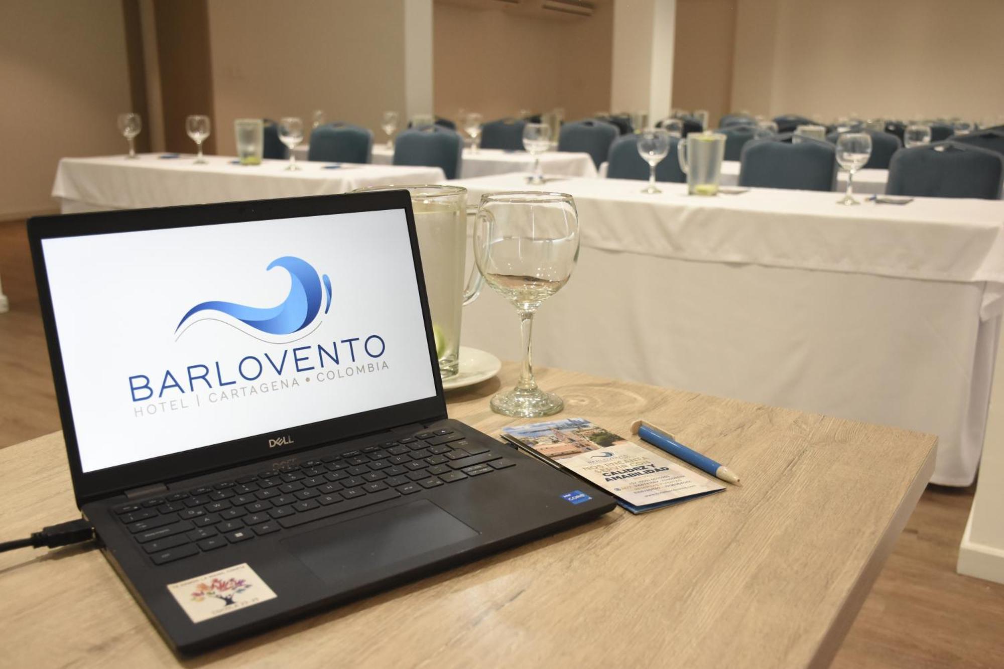 Hotel Barlovento 4*