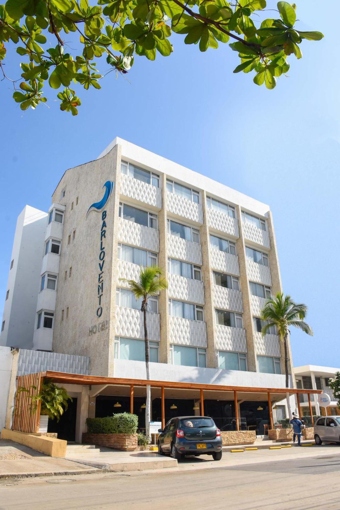 Barlovento 4* Cartagena