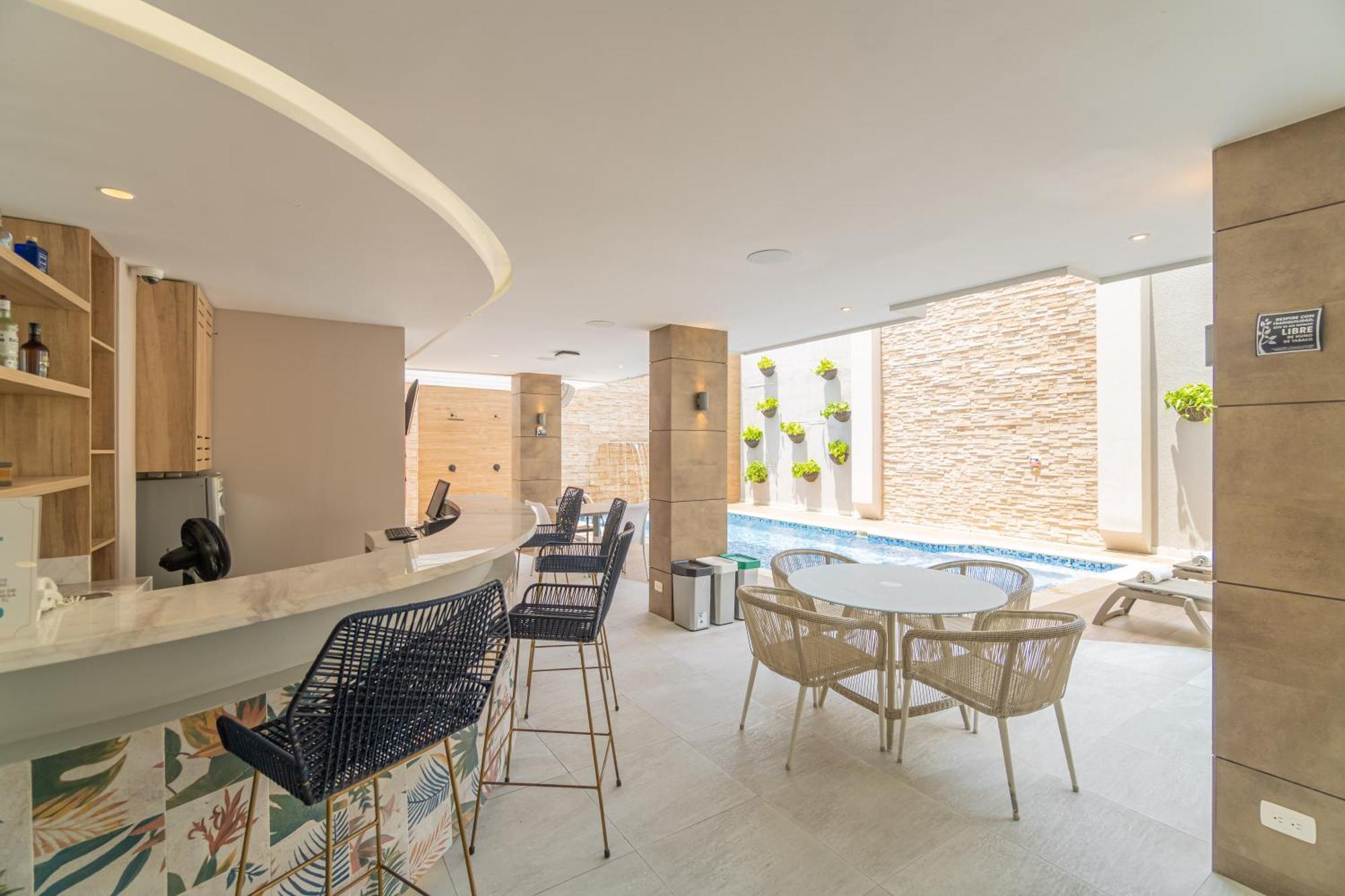 Barlovento 4* Cartagena