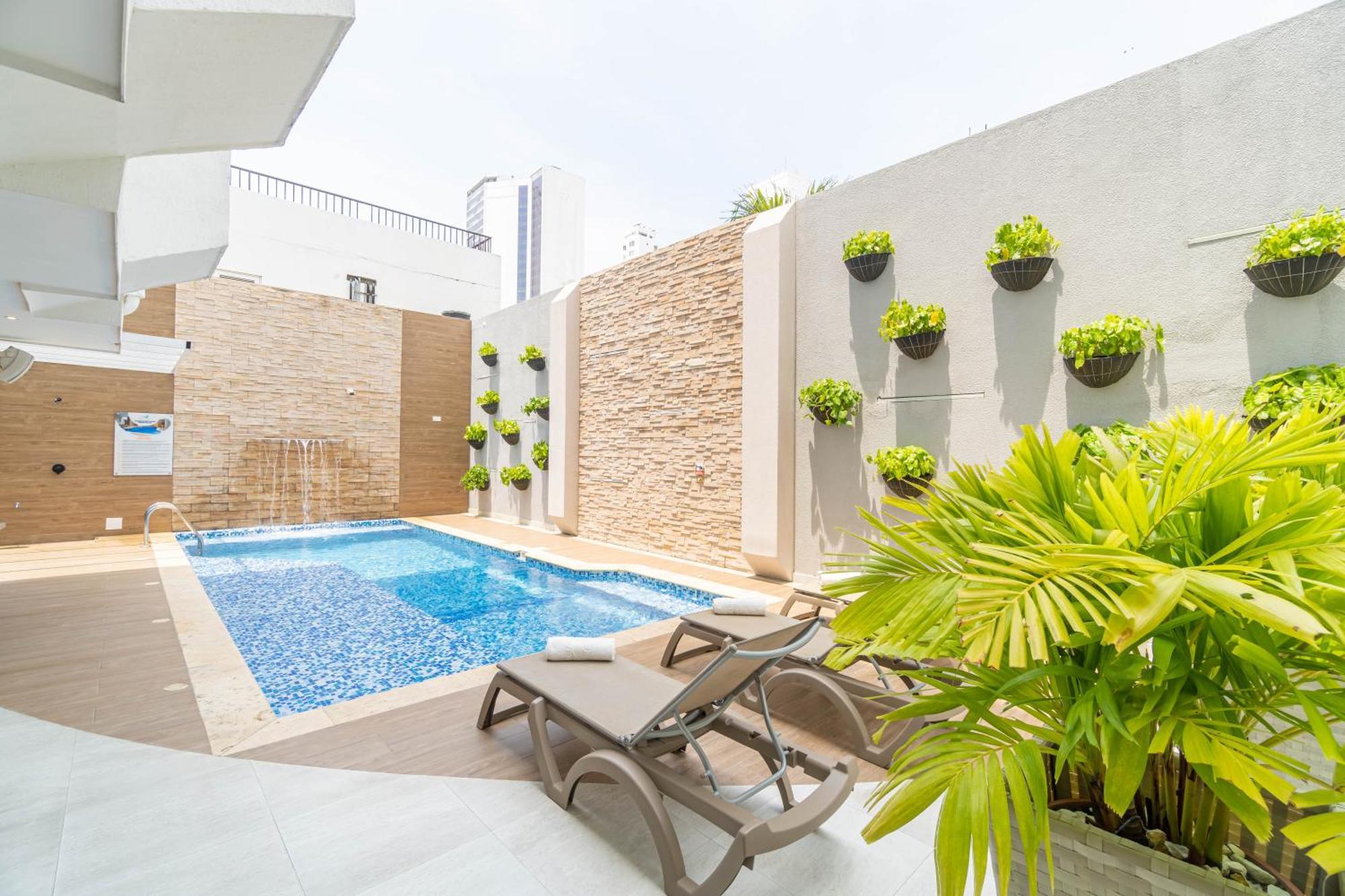 Barlovento Hotel 4*