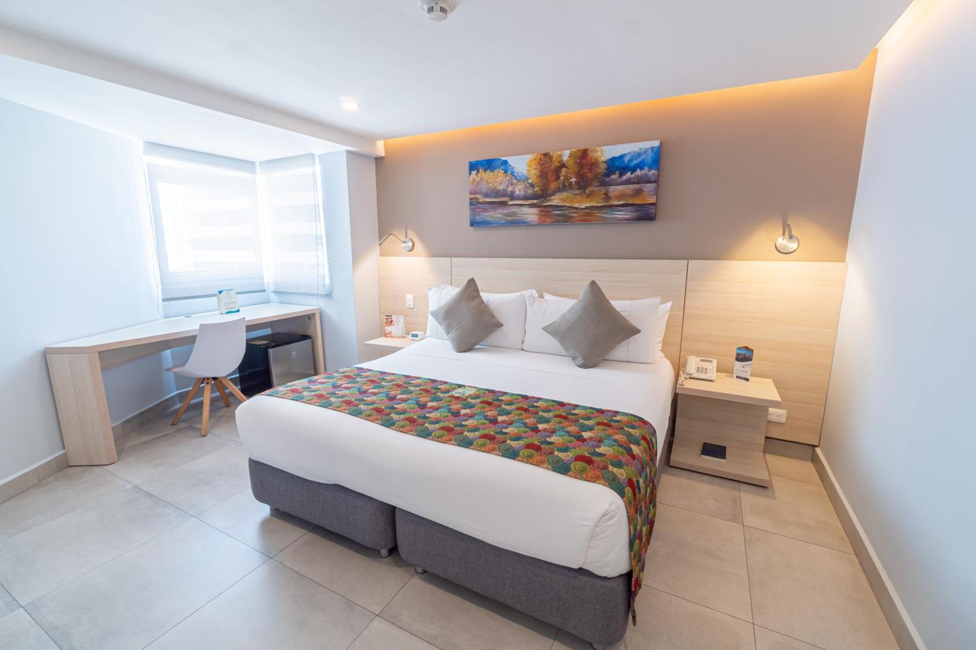 Barlovento Hotel Cartagena