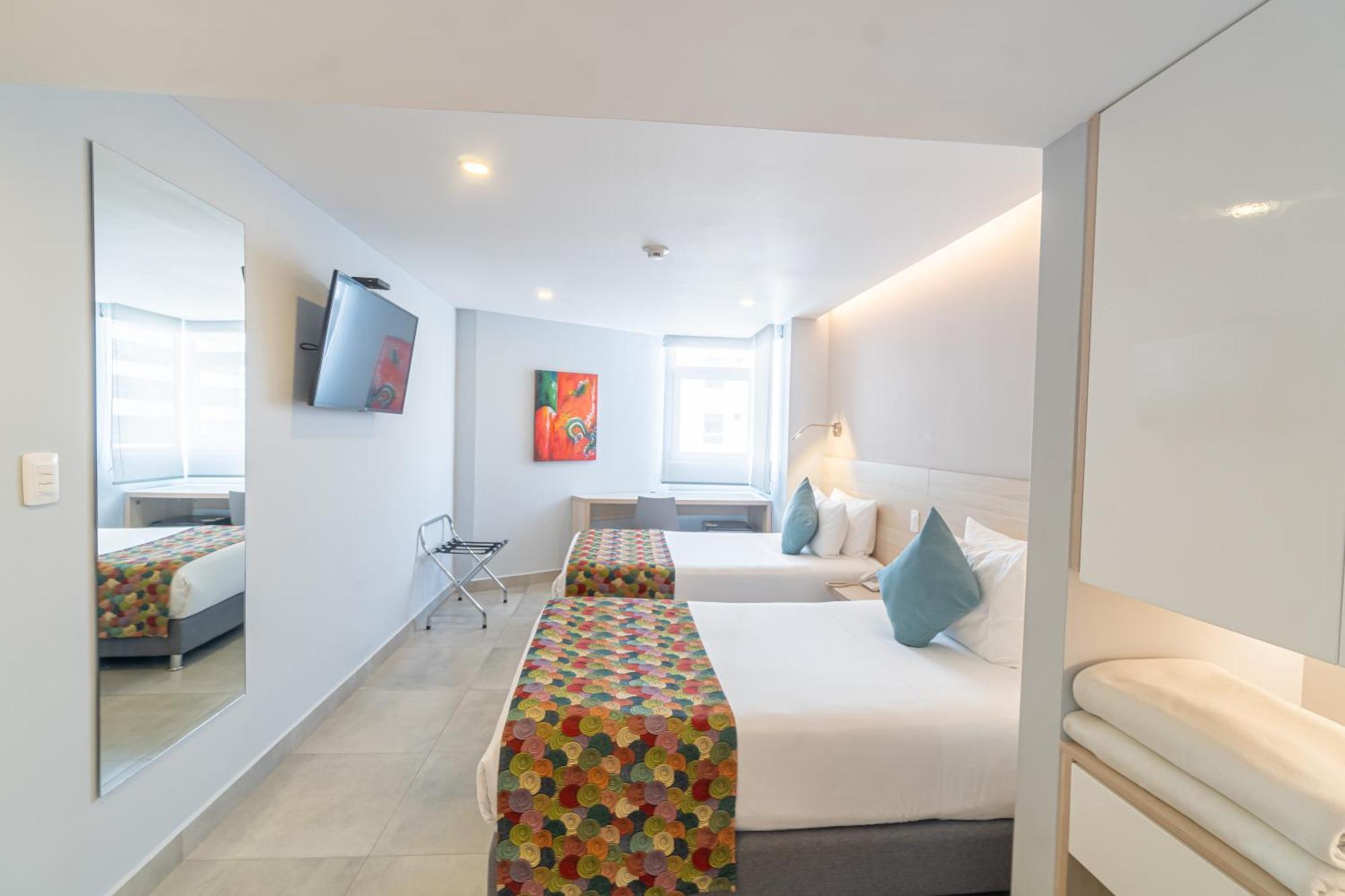 Barlovento 4* Cartagena