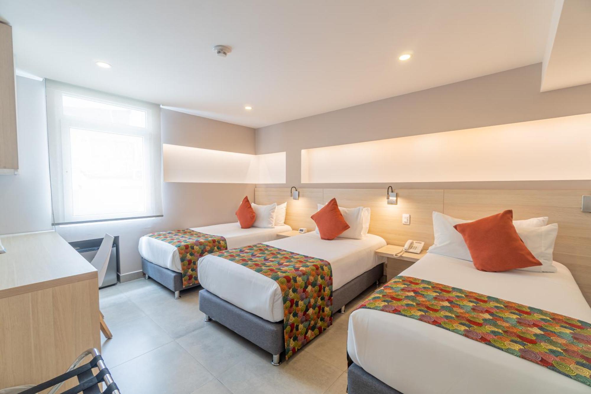 Barlovento Hotel