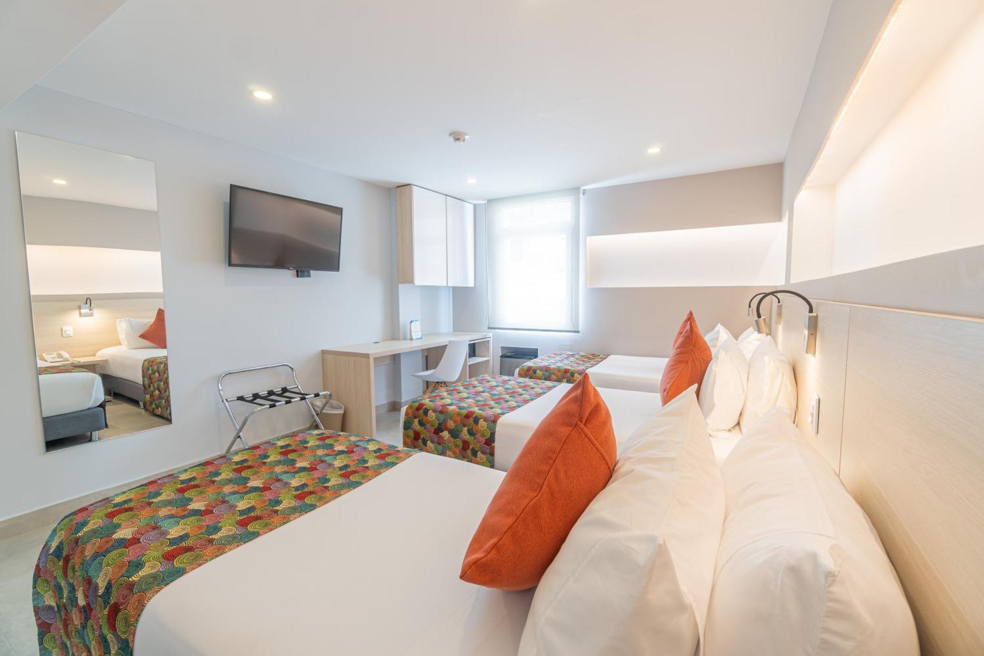 Barlovento Hotel 4*