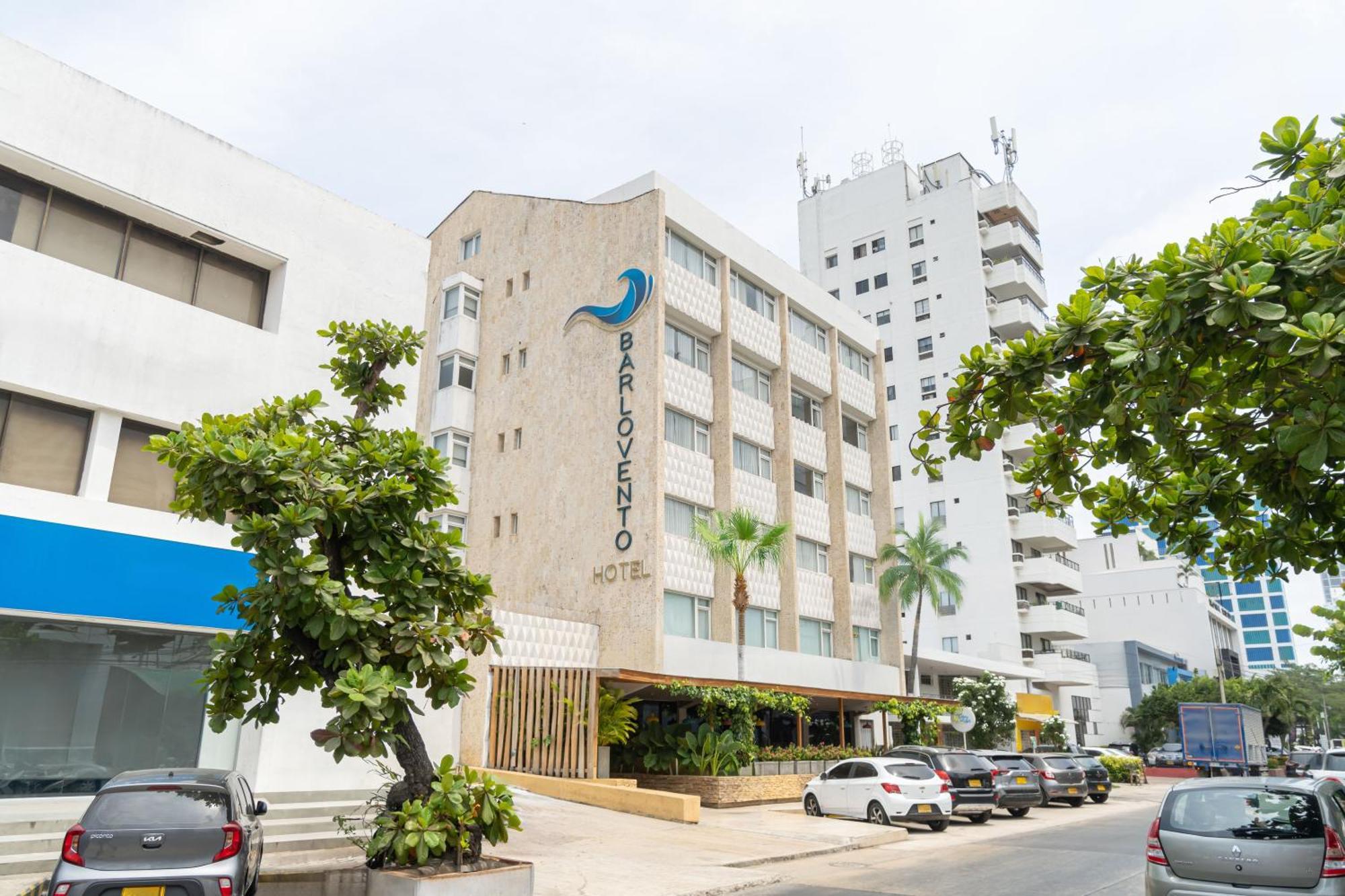 Barlovento 4* Cartagena