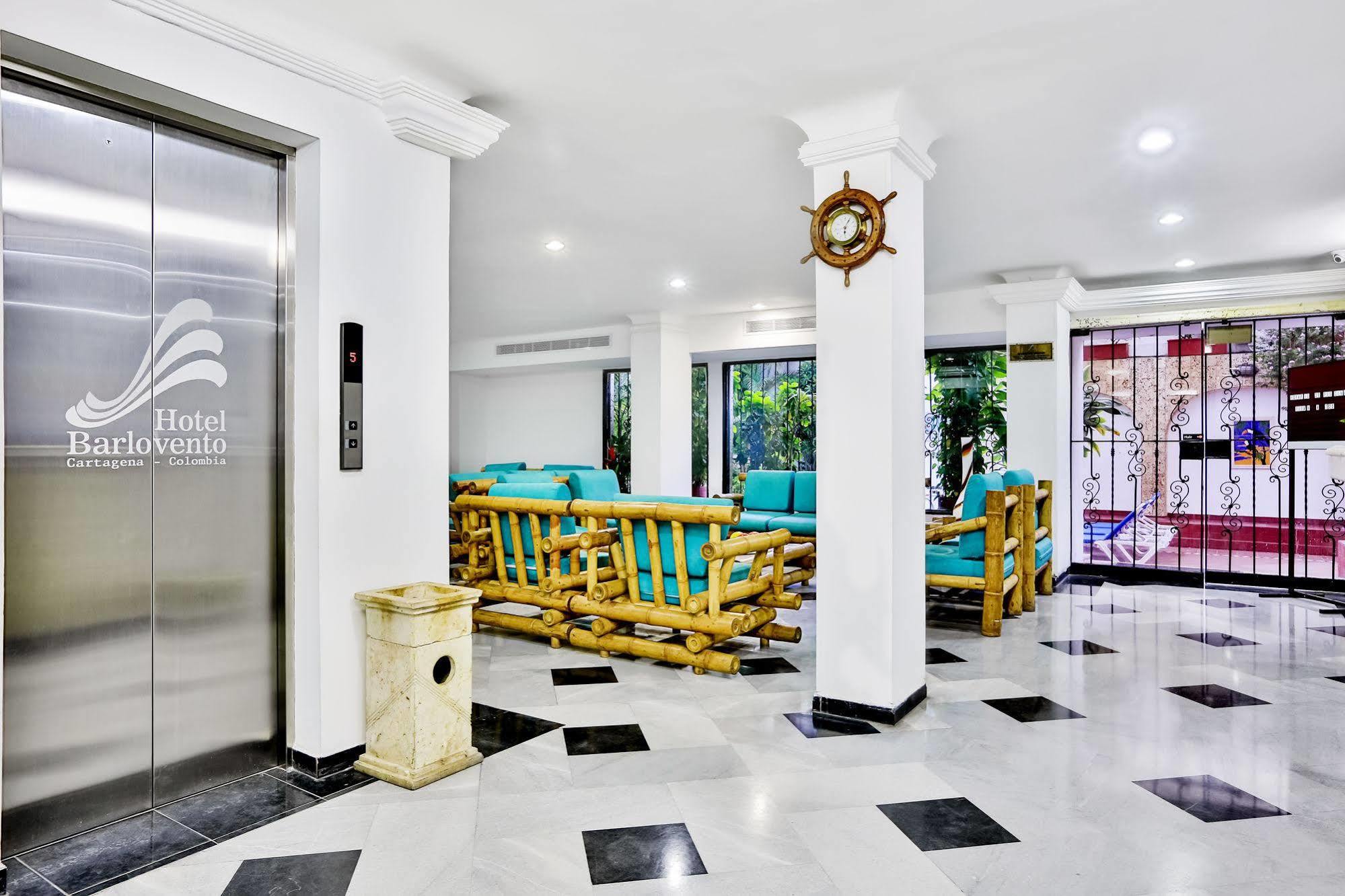 Barlovento 4* Cartagena