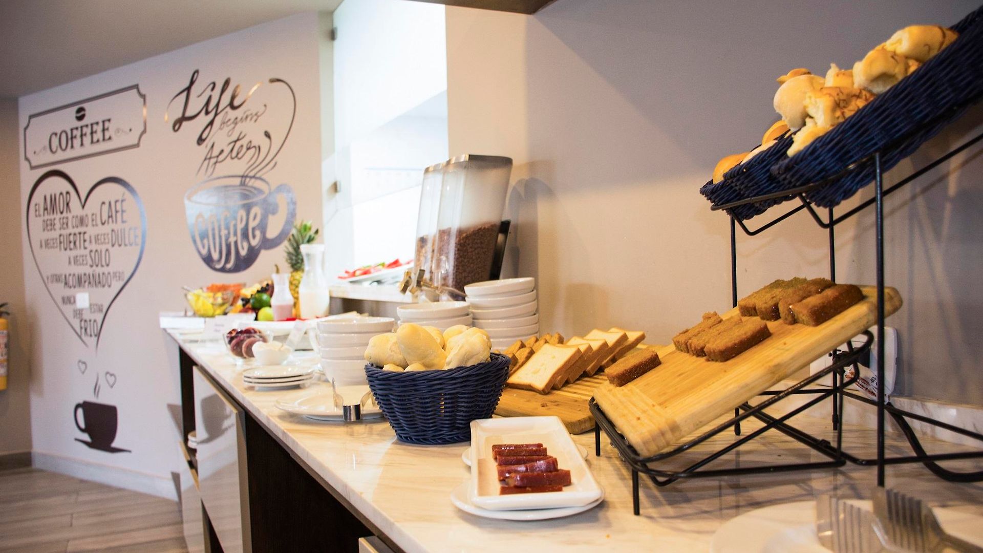Hotel Barlovento