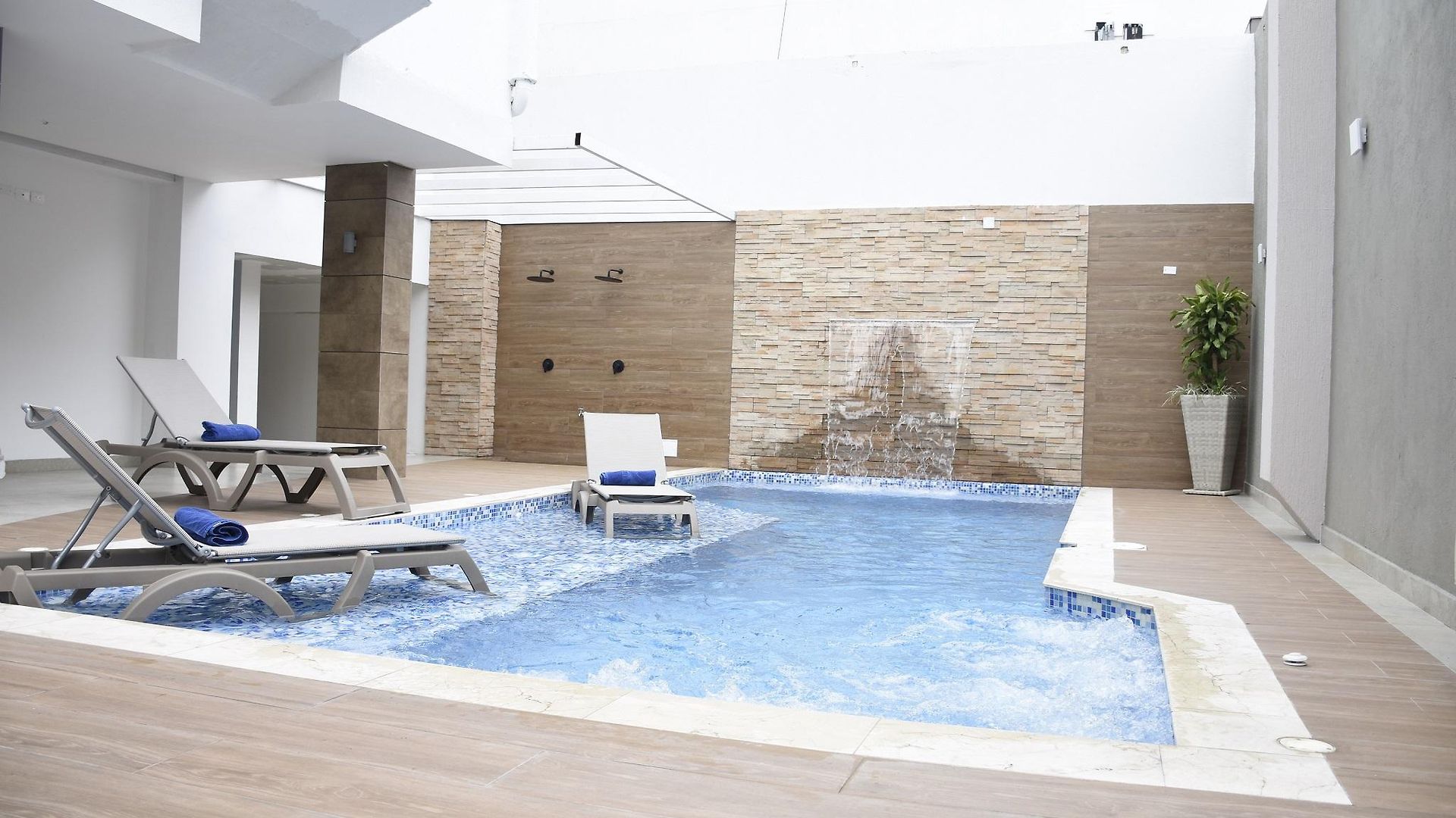 Barlovento Hotel 4*
