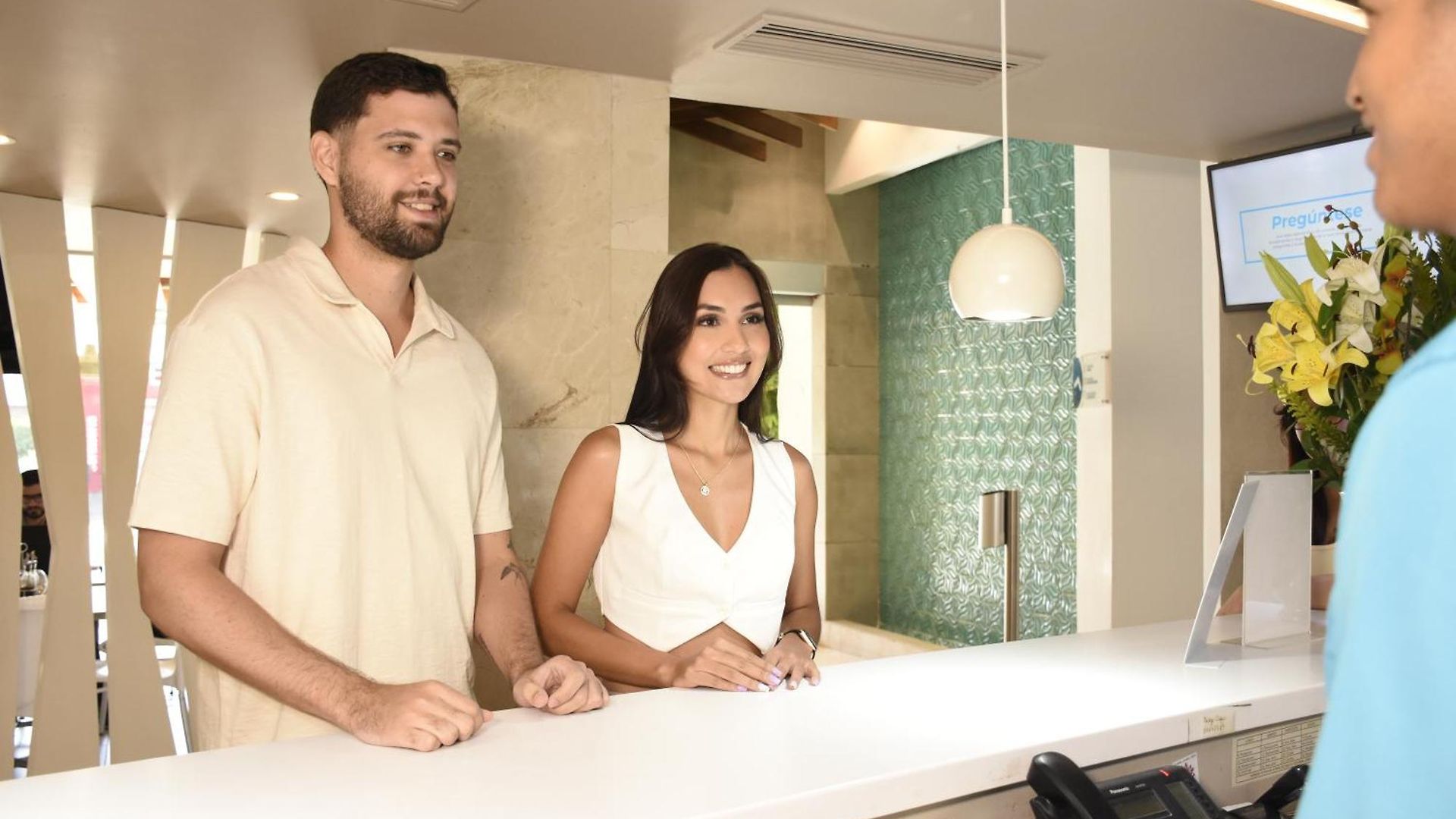 Barlovento Hotel Cartagena