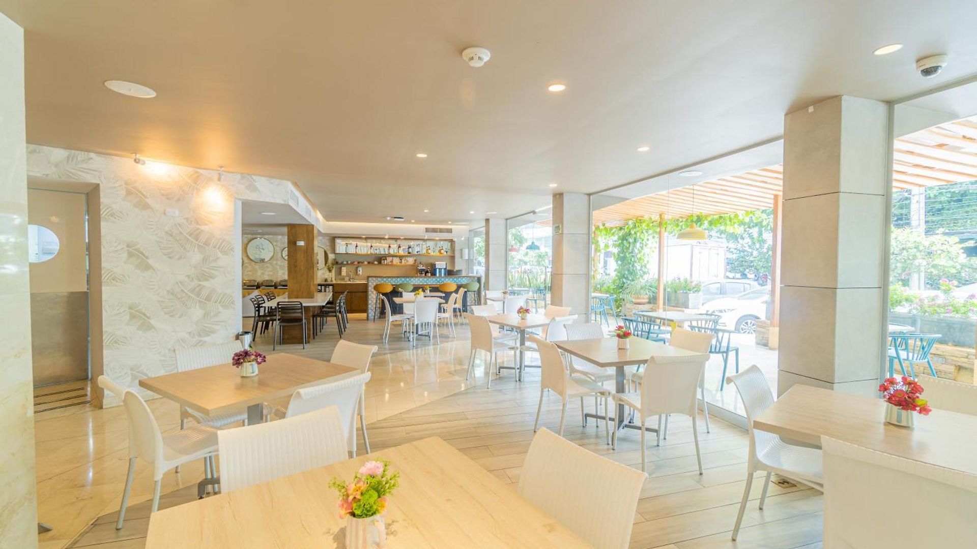 Hotel Barlovento 4*