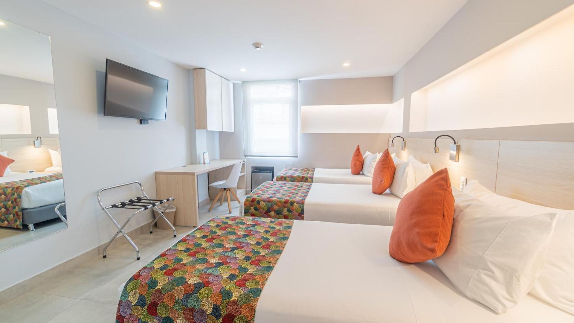Hotel Barlovento Cartagena