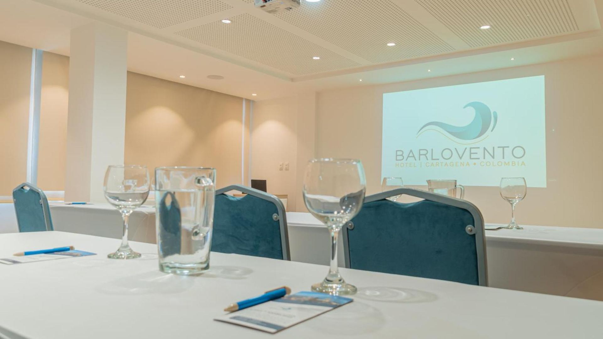 Barlovento Cartagena