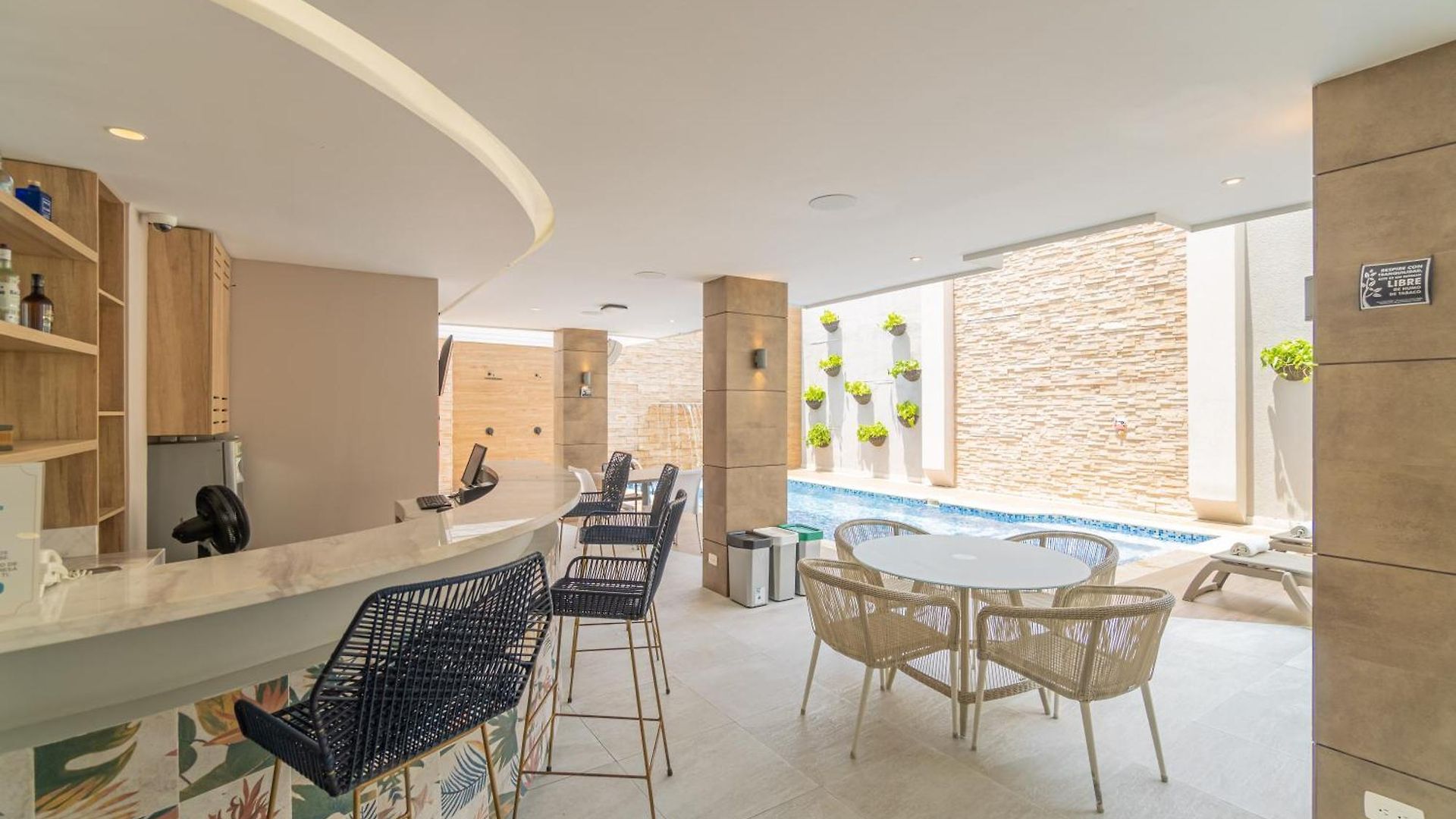Barlovento 4* Cartagena