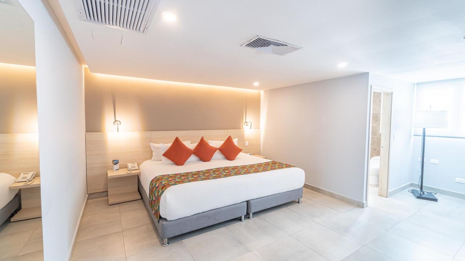 Barlovento Hotel