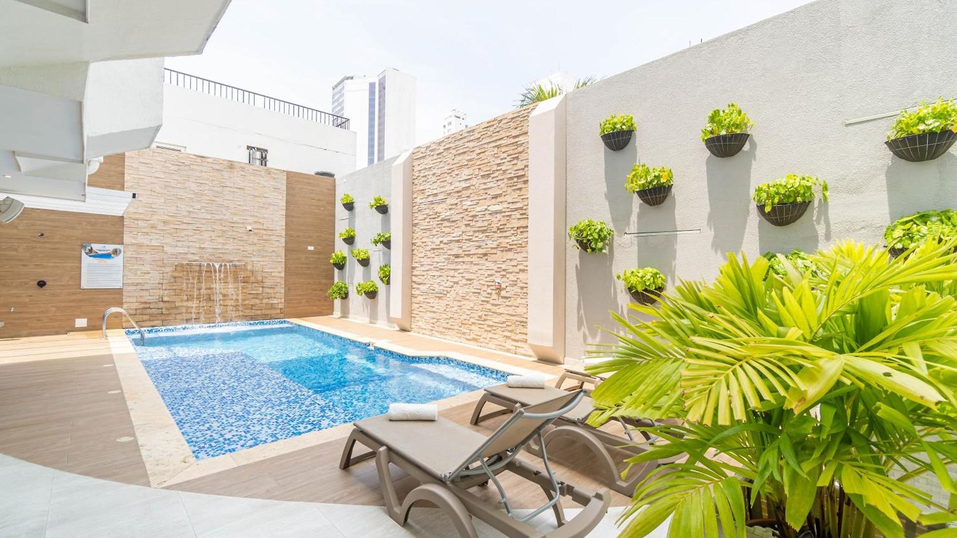 Barlovento Hotel 4*