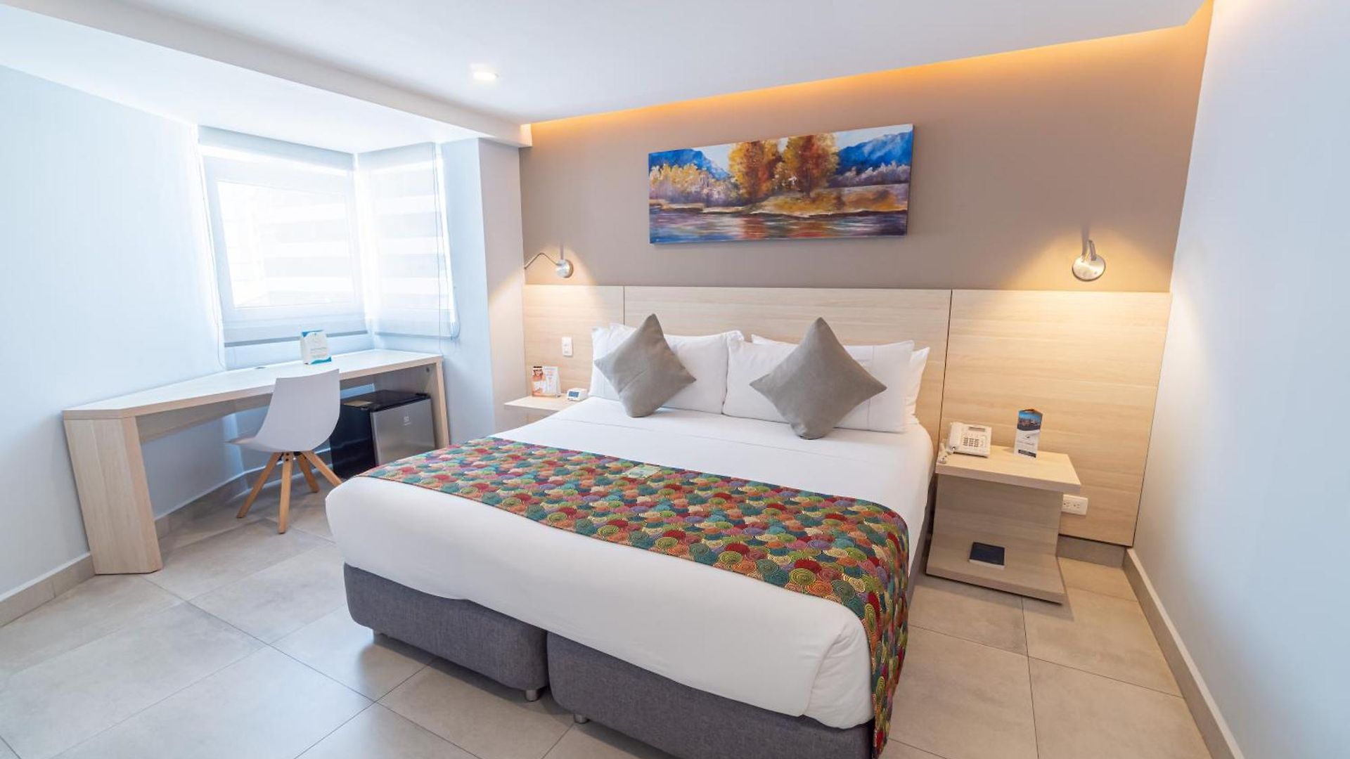 Barlovento Hotel Cartagena