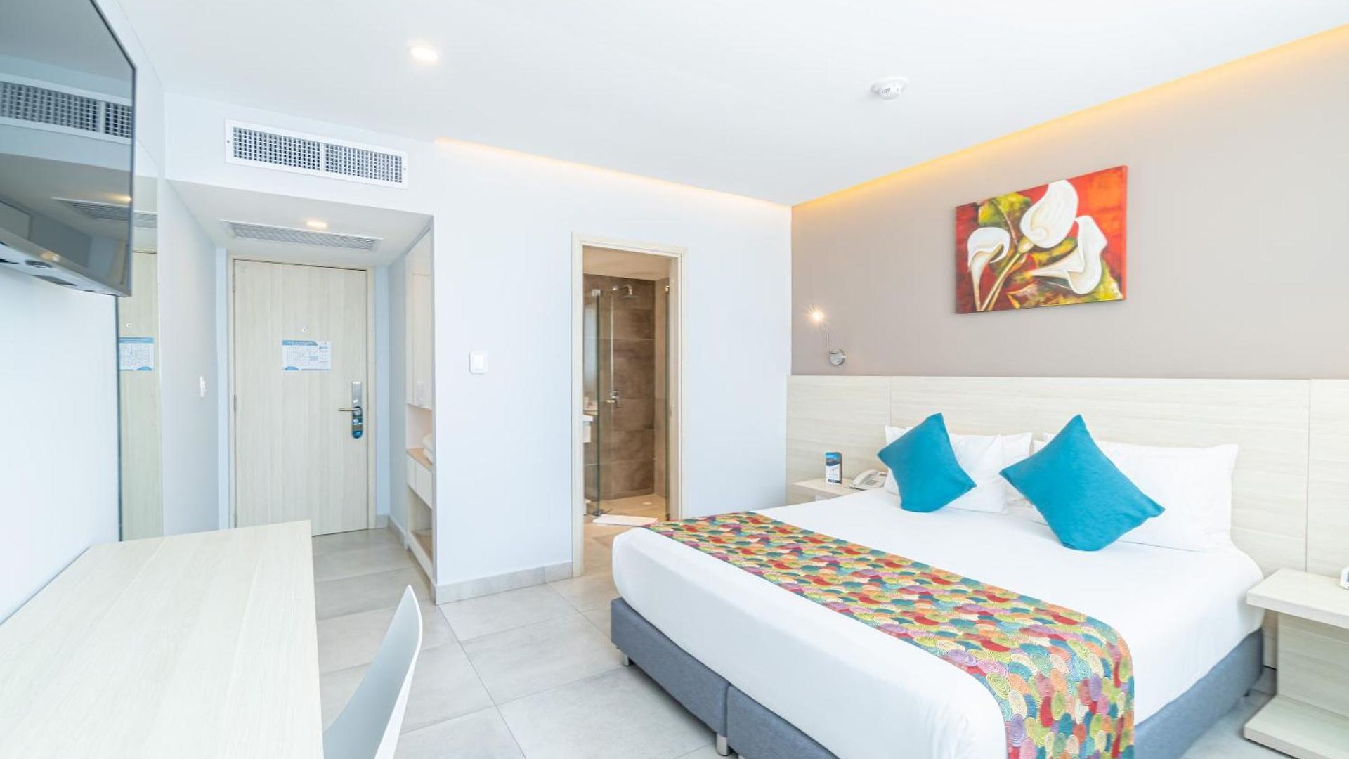Barlovento 4* Cartagena