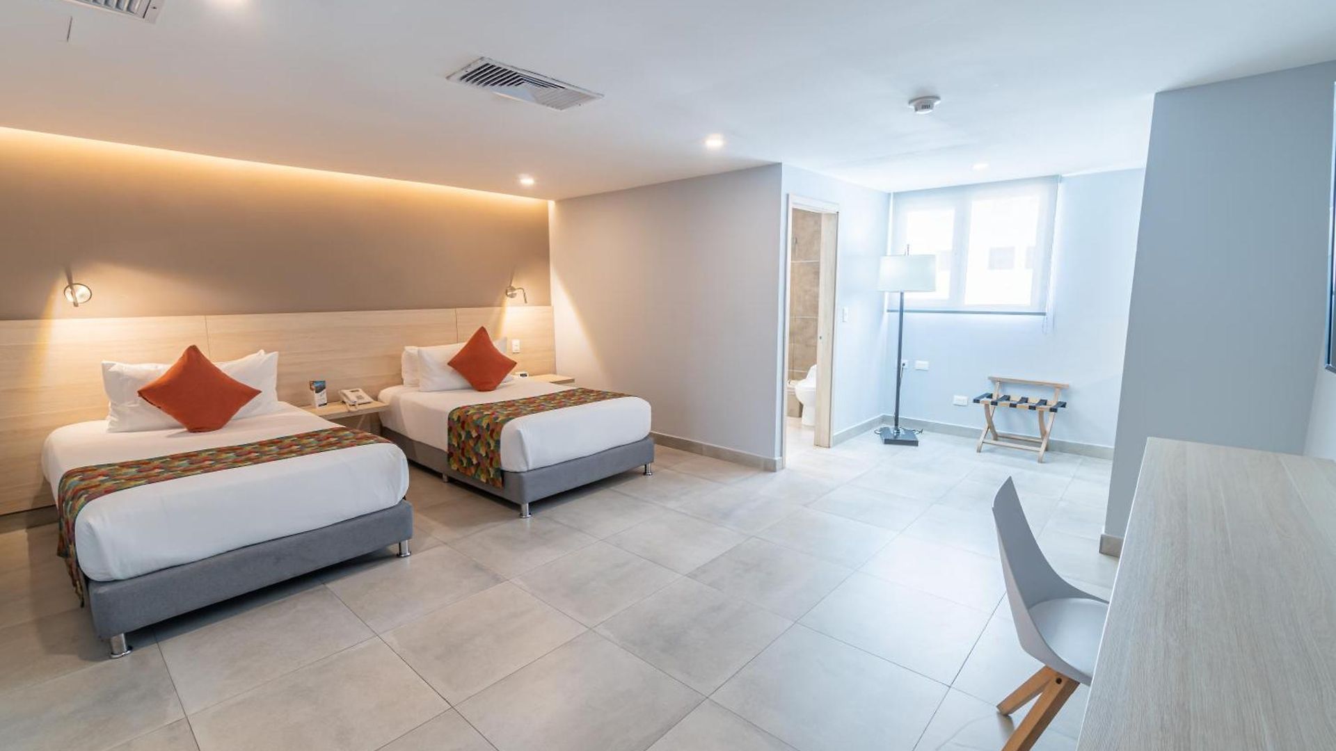 Hotel Barlovento