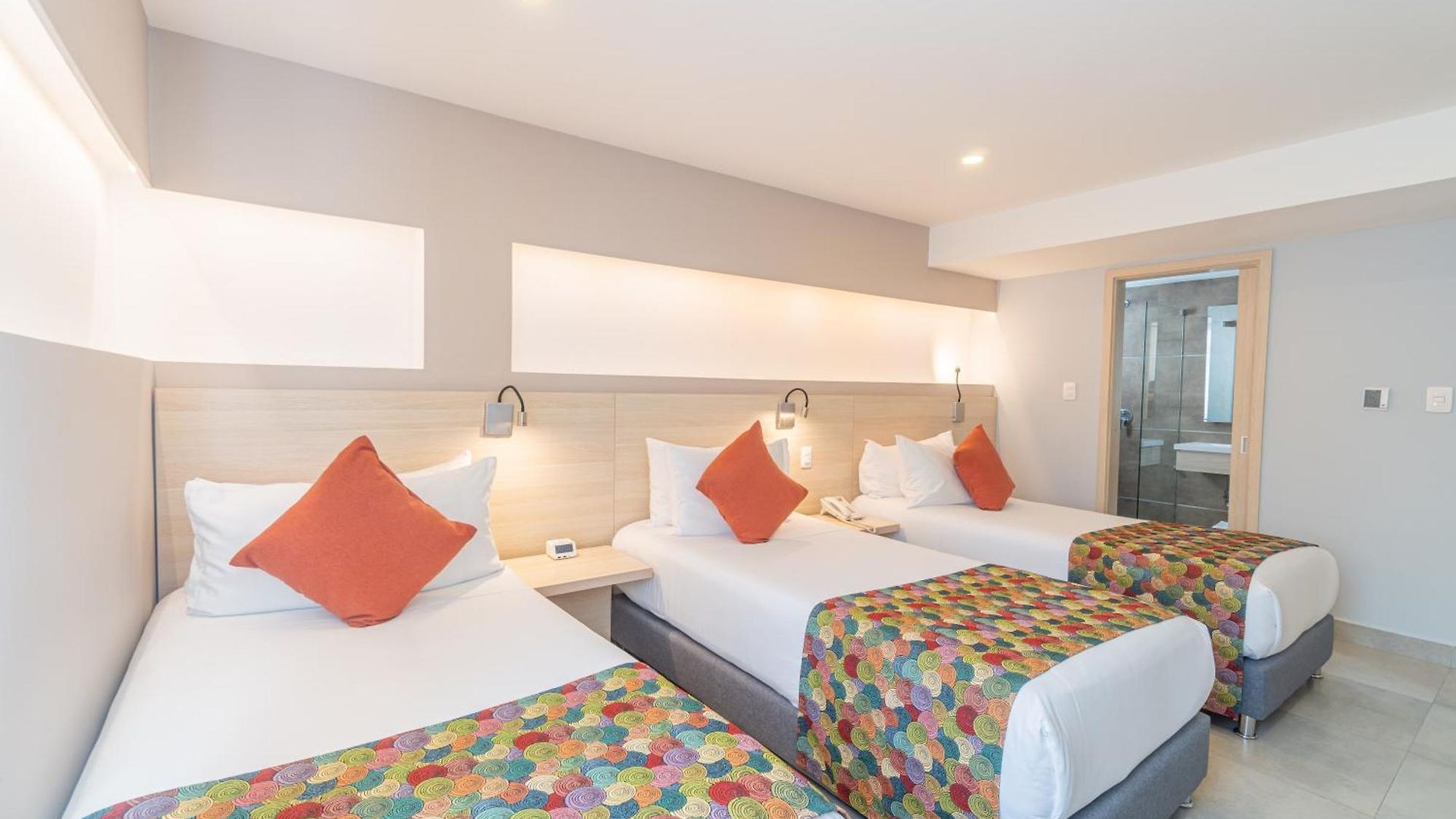 Barlovento Hotel 4*