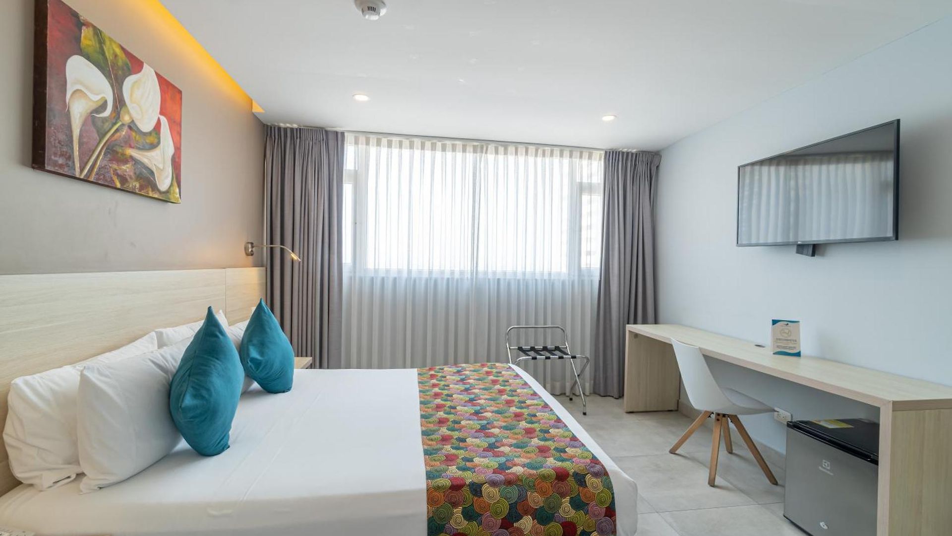 Barlovento Hotel Cartagena