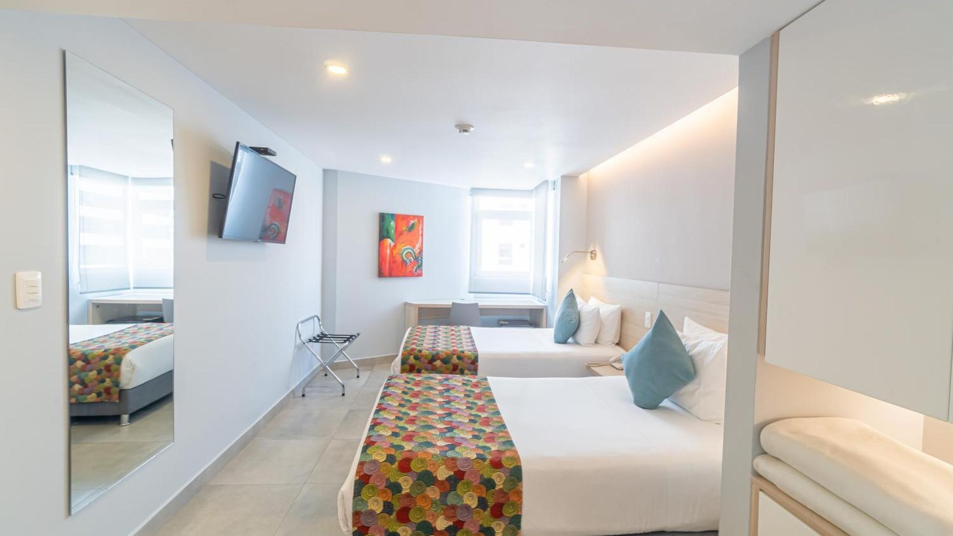 Barlovento 4* Cartagena