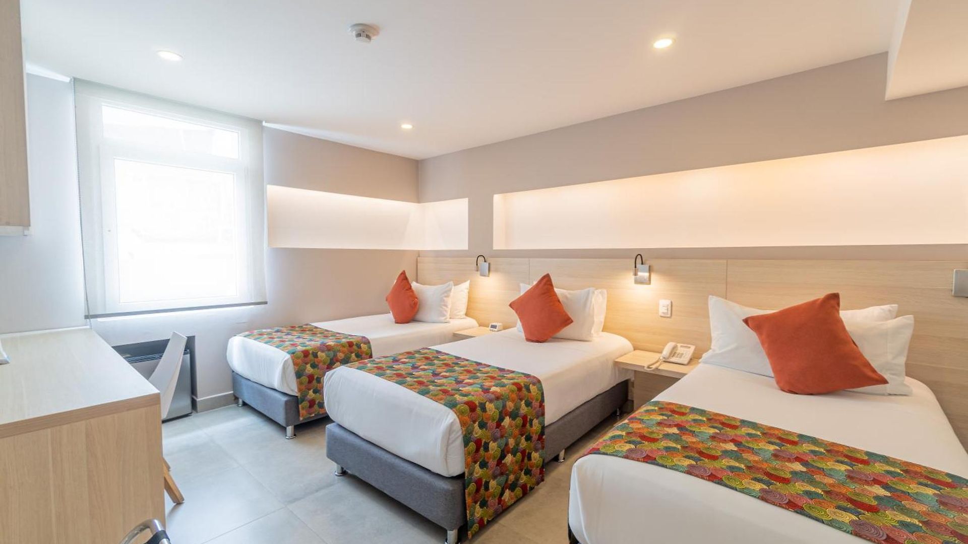 Barlovento Hotel
