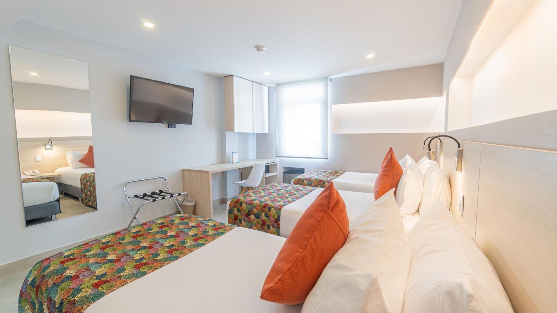 Barlovento Hotel 4*