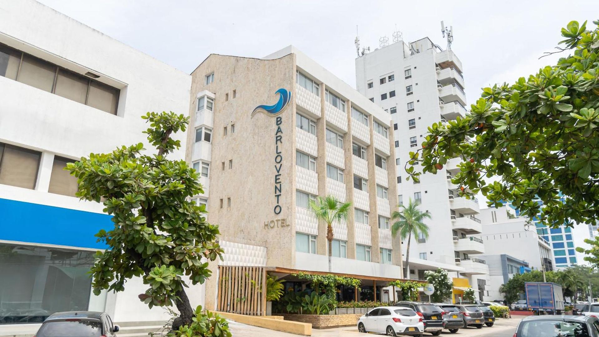 Barlovento 4* Cartagena