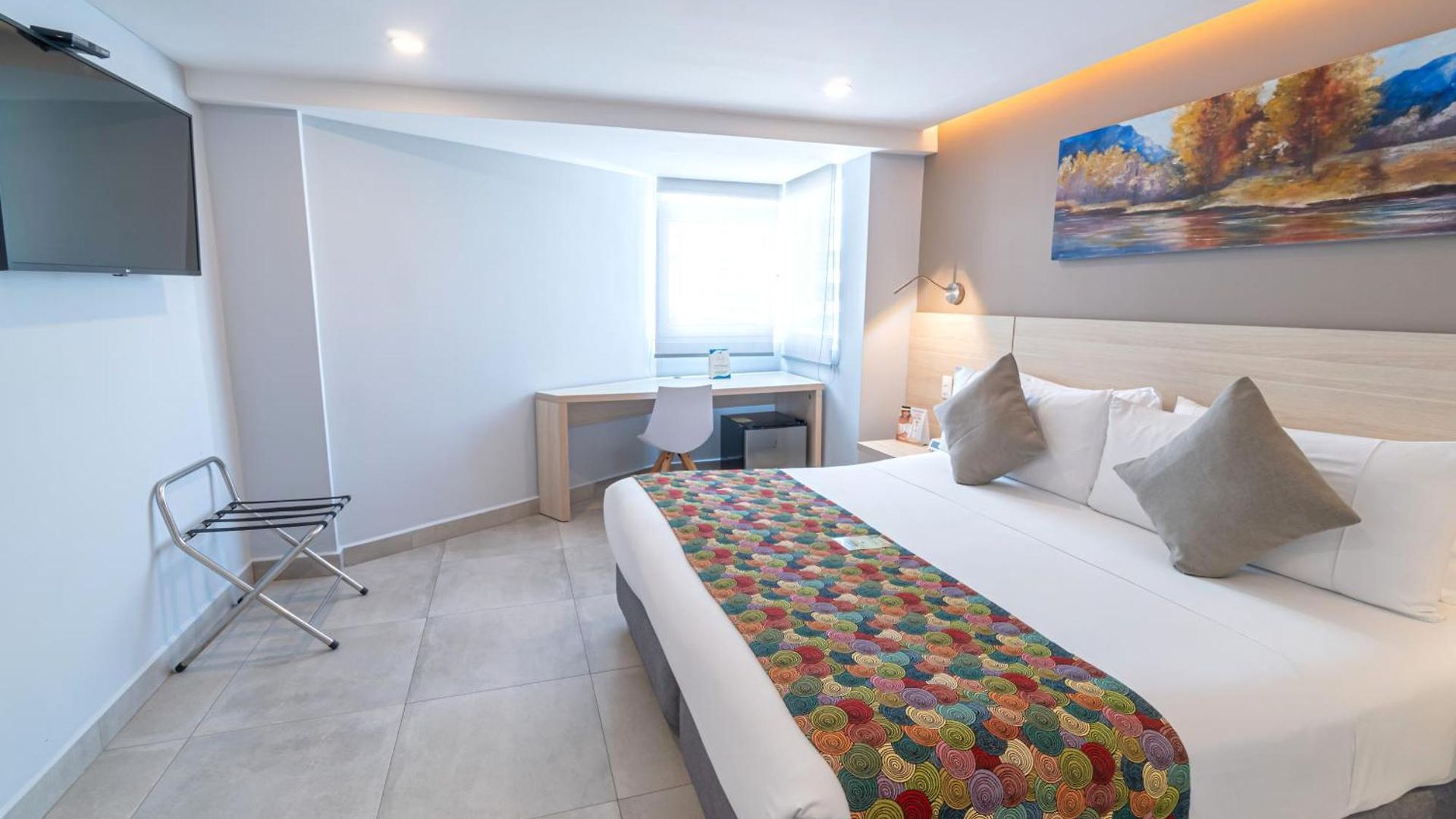 Barlovento Hotel