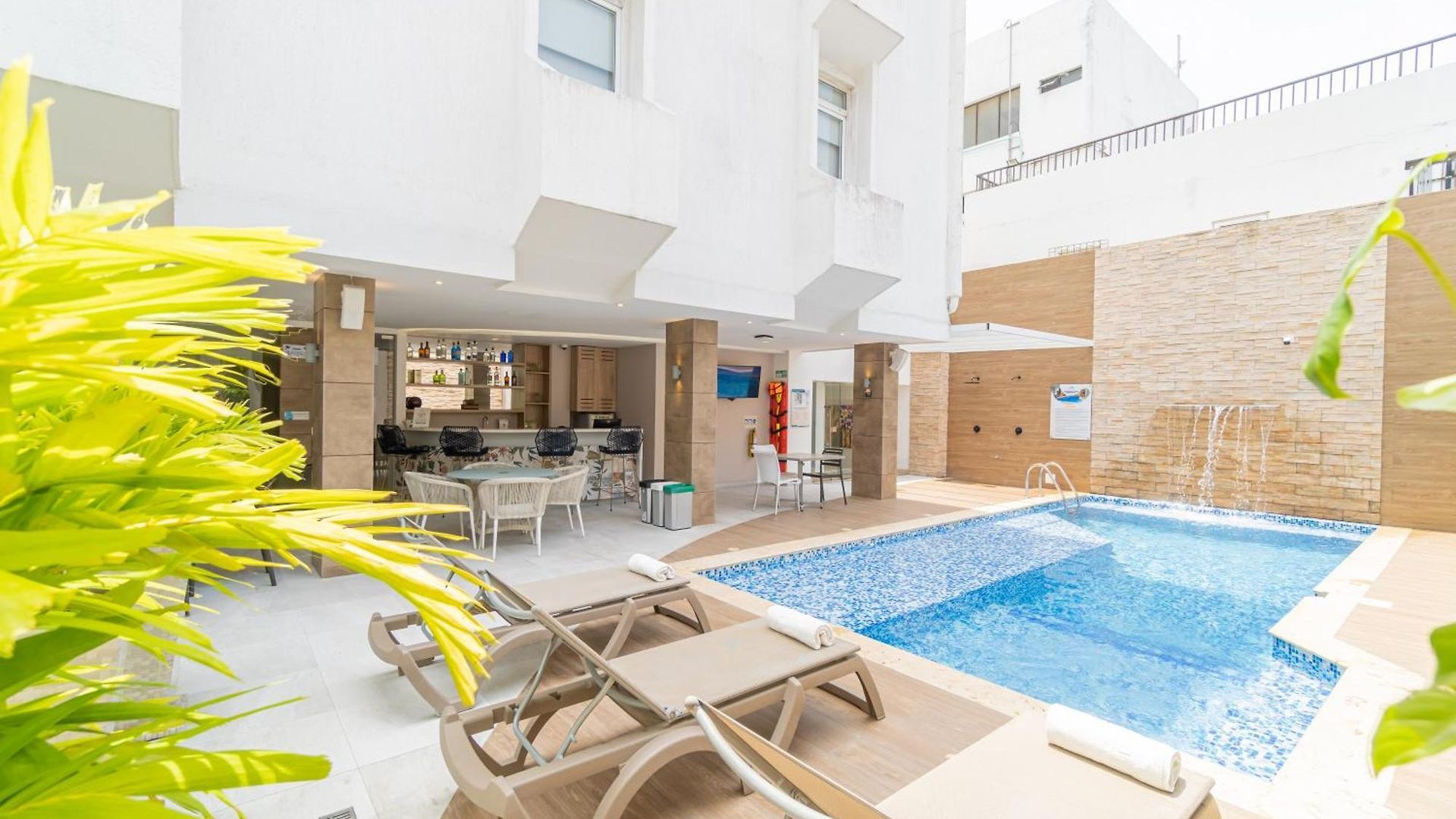 Barlovento 4* Cartagena