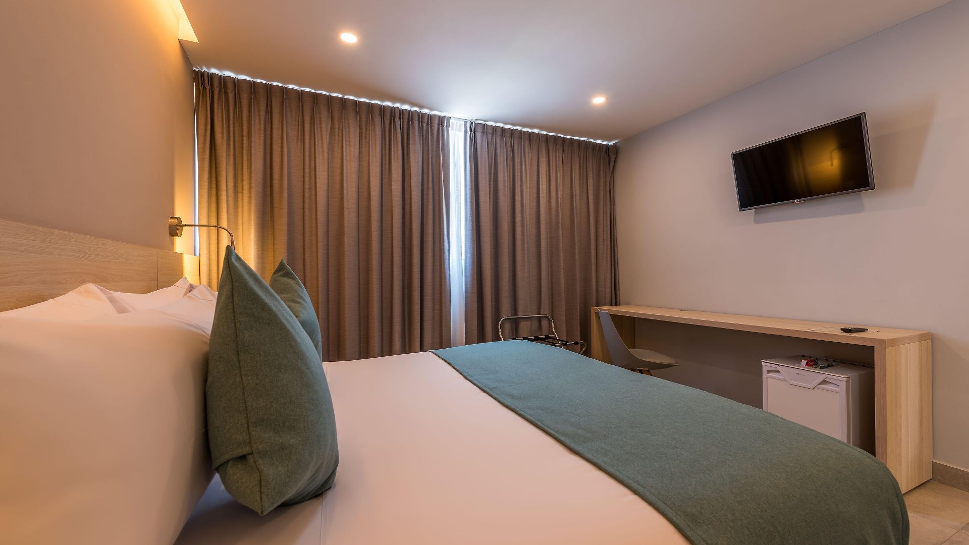 Barlovento Hotel 4*