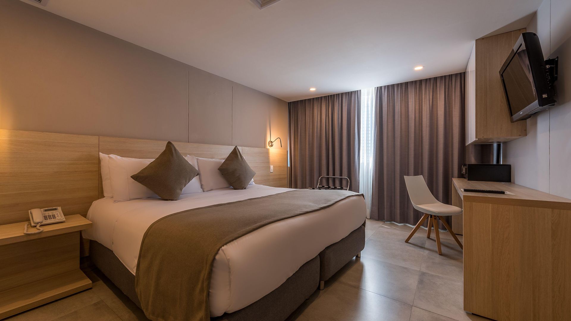 Barlovento Hotel Cartagena