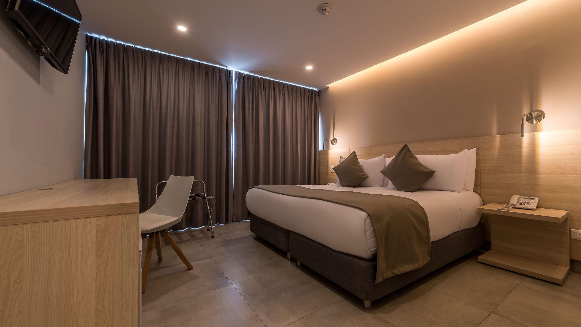 Hotel Barlovento