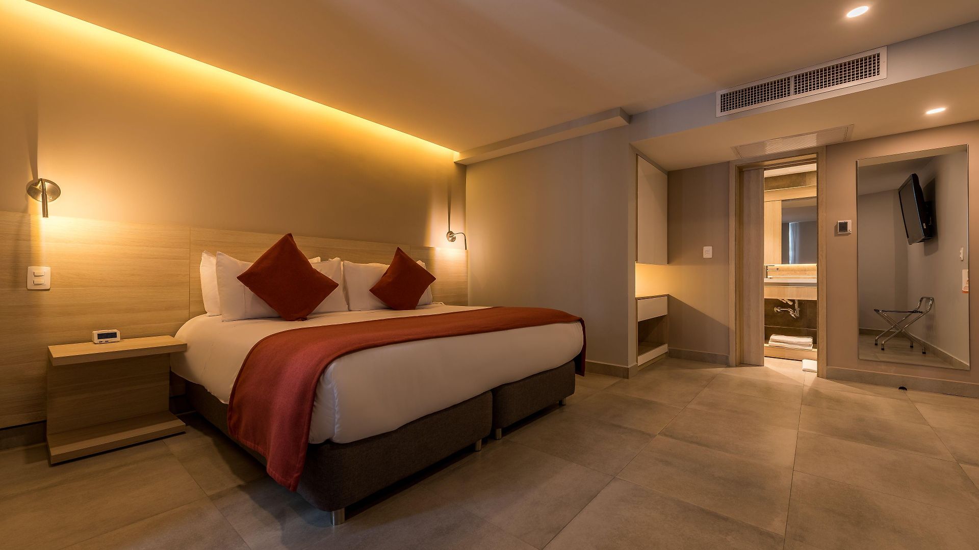 Barlovento 4* Cartagena
