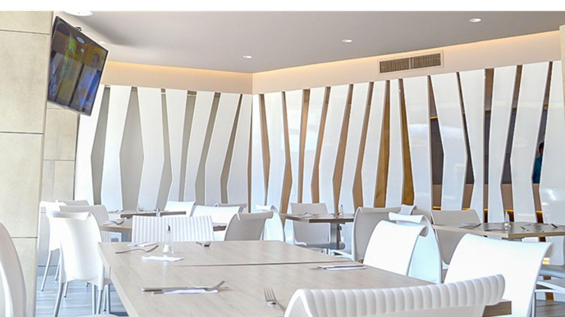 Barlovento Hotel Cartagena