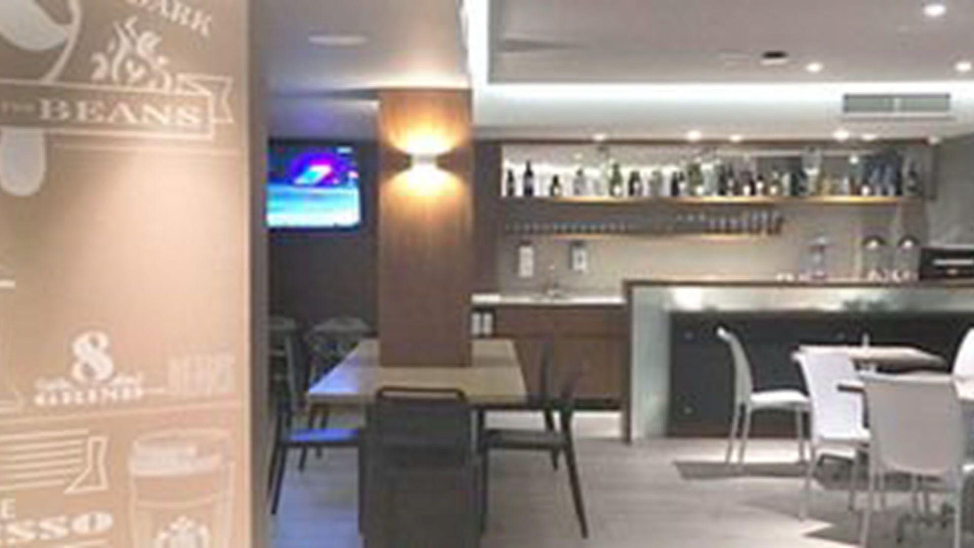 Hotel Barlovento Cartagena