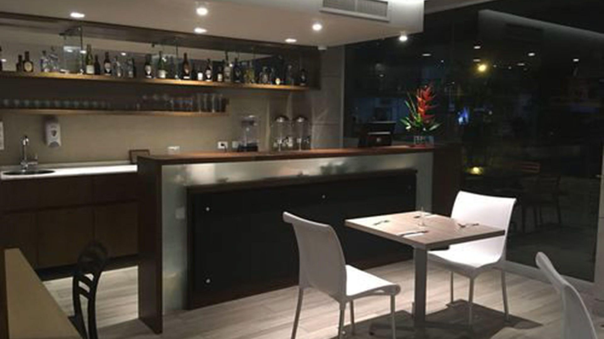 Barlovento Hotel Cartagena