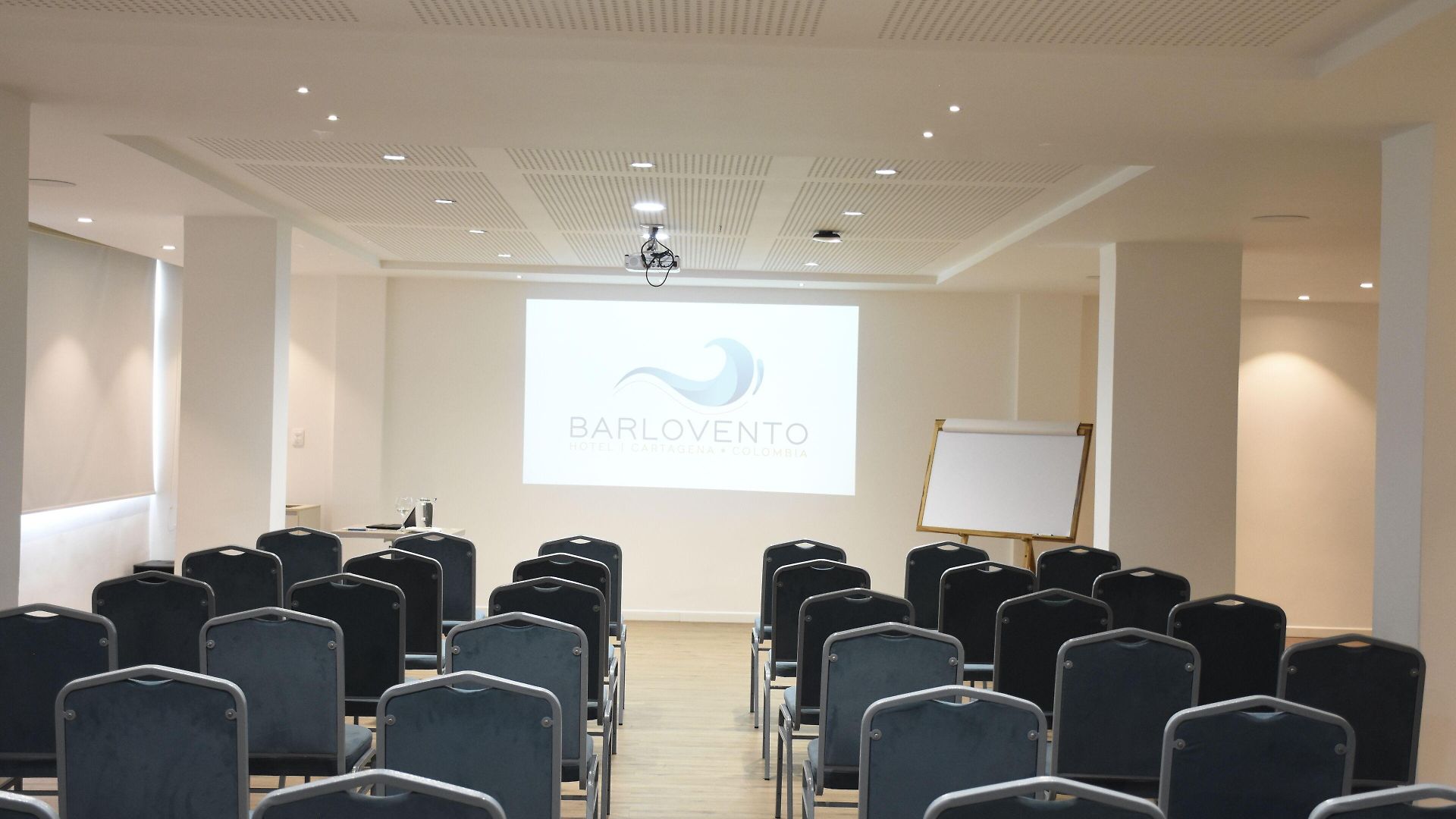 Barlovento Hotel 4*