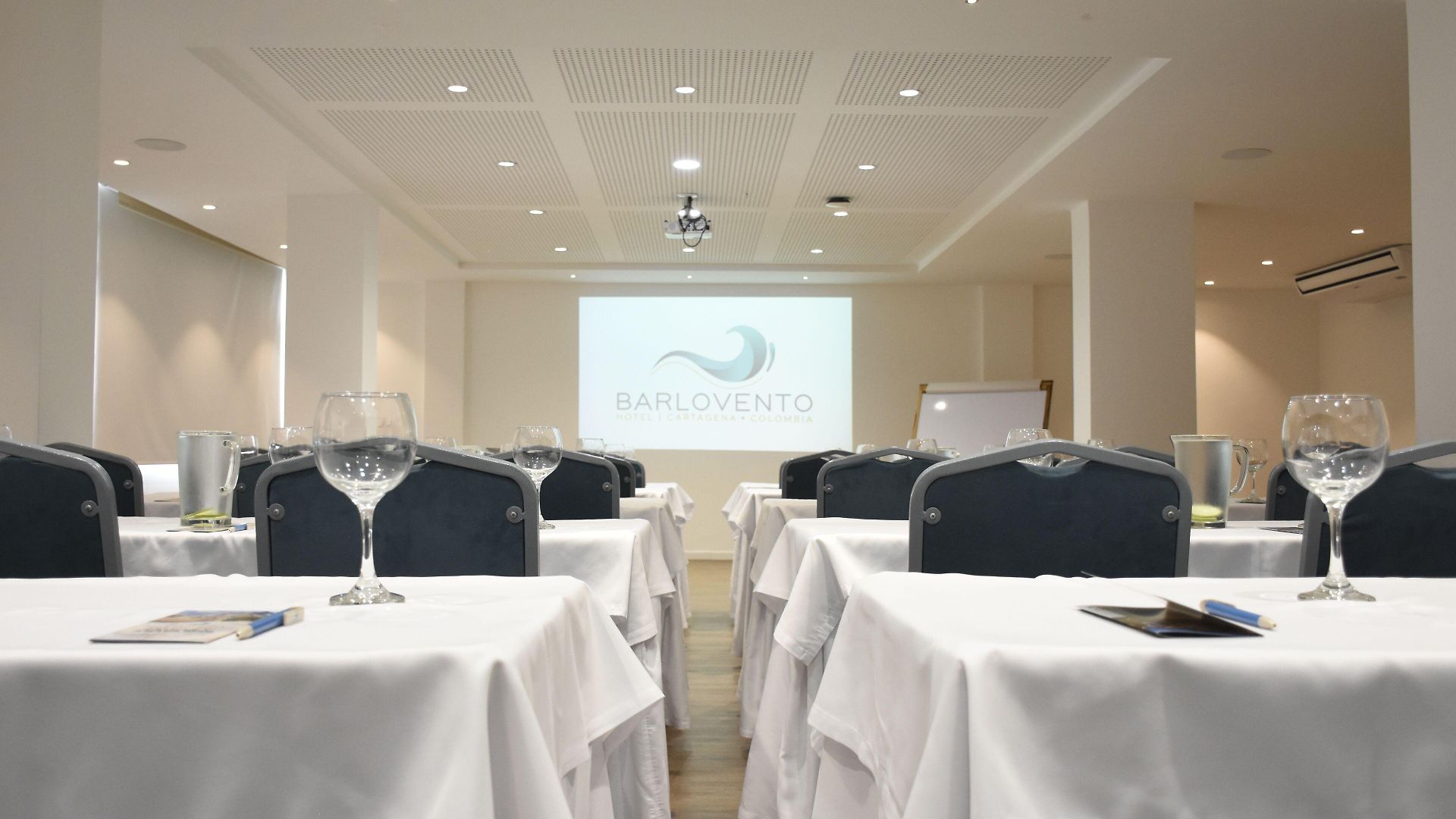 Hotel Barlovento 4*