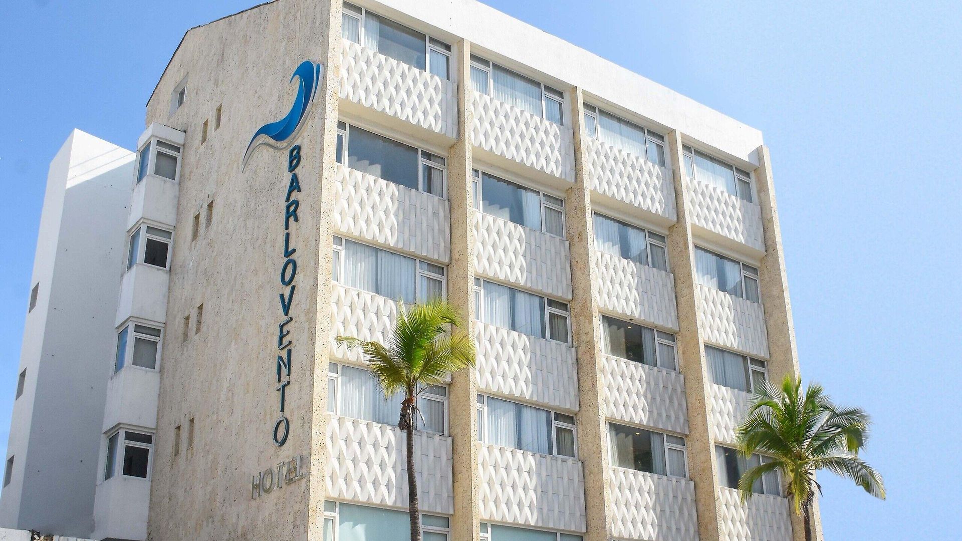 Hotel Barlovento