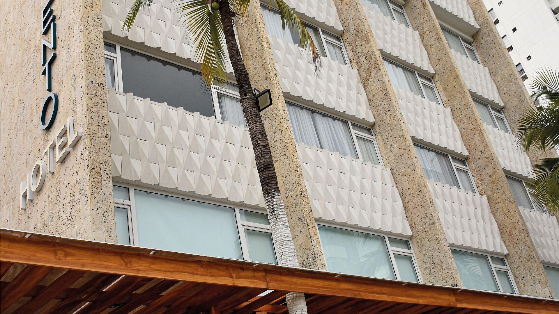 Hotel Barlovento